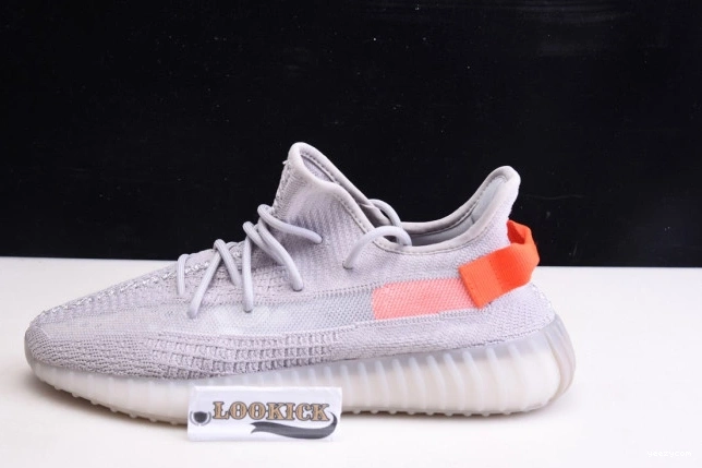 350 Yeezy Tail Light Boost V2 Adidas FX9017 0806